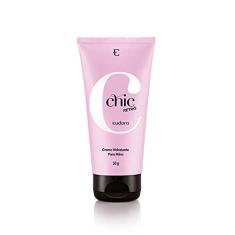 Eudora Chic Retrô Creme Hidratante para as Mãos 50g