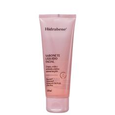 Hidrabene - Sabonete Líquido Facial 120ml