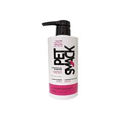 Condicionador Para Cães E Gatos 450g Pet Smack
