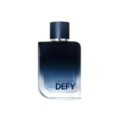 Calvin Klein Defy Edp - Perfume Masculino 100Ml