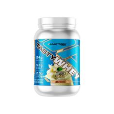 Tasty Whey 3W (900g) Vanilla Cream Adaptogen