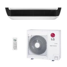 Ar-Condicionado Split Teto Inverter LG WI-FI Conect 30.000 BTUs Quente/Frio  Monofásico