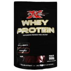Whey Protein Xlab 900G Pacote