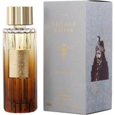 Perfume Unisex Voyage Royal Dracula Eau De Parfum Intense 100 ML