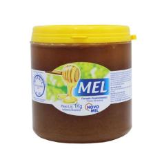 Mel Flores Silvestres Novo Mel 1Kg