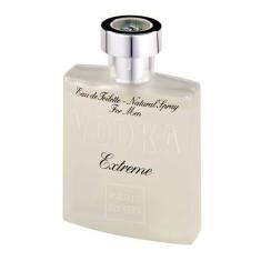 Vodka Extreme Paris Elysees - Perfume Masculino - Eau de Toilette, 100