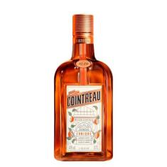 Licor Fino de Laranja Cointreau 700ml, Laranja