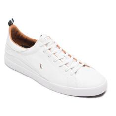 Tenis Masculino Reserva Sunset Branco, Branco, 40