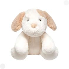 Pelúcia Para Bebês De + 3 Meses Cachorrinho Huggy 18876 Buba