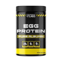 Proteína clara do ovo albumina egg protein - ANABOLIC LABS 