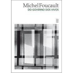 Livro - Do governo dos vivos