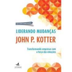 Liderando Mudanças