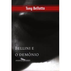 Livro - Bellini e o demônio