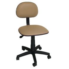 Cadeira Giratória Secretária Ibiza - Credmoveis