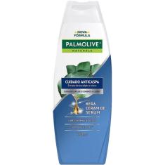 Shampoo Palmolive Naturals Anticaspa 350ml