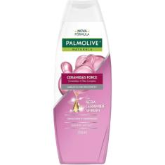 Shampoo Palmolive Ceramidas Force 350ml