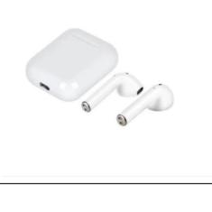 Fone I12 Bluetooth Touch Tws V5.0 Ios Android