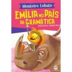 Emília no País da Gramática