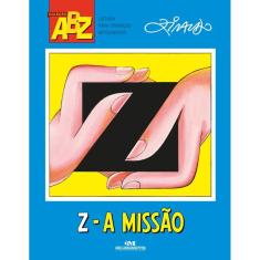Z – A Missão