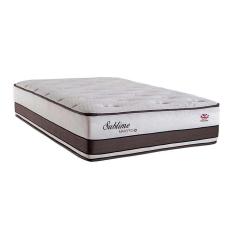 Colchão Solteiro para Hotelaria Maxspring Sublime Pillow Top (88x188x30) - Herval