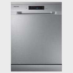Lava Louças Samsung Inox com 14 Serviços - DW60C7050FS