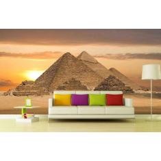 Papel de Parede Painel Fotográfico Cidaden 2.00X3 na 304 - Voce Decora