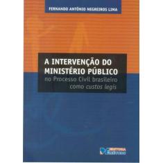 Intervenção do Ministério Público, A, 3