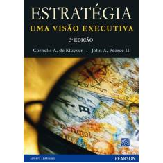 Livro - Estratégia