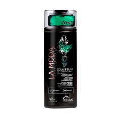 Condicionador Truss La Moda Equilibrium 300ml