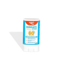 Protetor Solar Infantil SUNSAFE Baby & Kids 15,5g