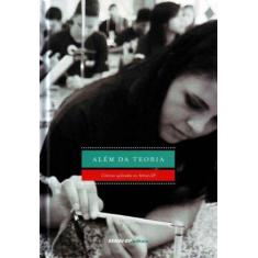 Além da Teoria - Ciências Aplicadas no Senai-sp - SENAI - SP, 3