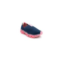 TEnis Infantil Menina Kidy Light Fun - Azul/rosa-Feminino