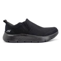 Tênis Skechers Masculino Go Walk Flex-Impeccable II-Masculino