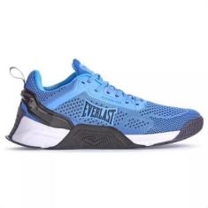 Tênis Everlast Edição Climber Pro Unissex-Unissex