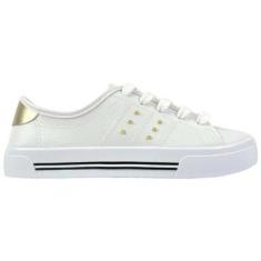 Tênis Moleca Casual Adulto Feminino - 56667342-Feminino