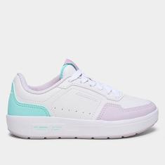 Tênis Infantil Olympikus Versa Menina-Feminino