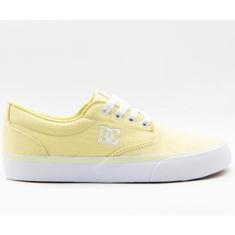 Tênis DC Shoes New Flash 2 TX W Feminino-Feminino