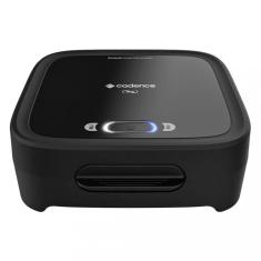 Sanduicheira Elétrica Cadence Click San400 750W