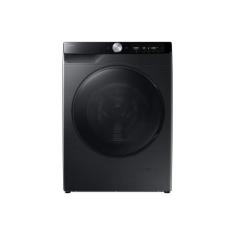 Lava e Seca Smart Samsung AI Control WD13FG Black 13kg, 110V, Black