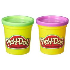 Cup Cake Pote c/2 Play-Doh - Hasbro B8521