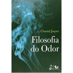 Filosofia do Odor