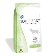 Ração Equilíbrio Veterinary Urinary para Cães Adultos - 2kg