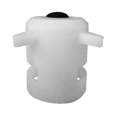 Capa Cilindro Porta Direita Fiat Palio - 22117