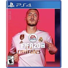 PS4 FIFA 20 (US)