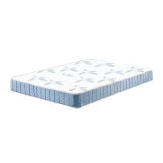 Colchão Casal Espuma D20 Querubim Liso (138x188x14) - Anjos