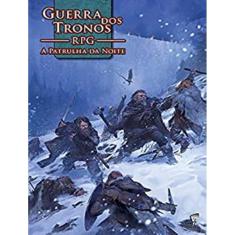 Patrulha Da Noite, A