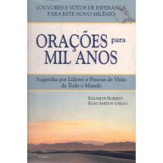 Orações Para Mil Anos