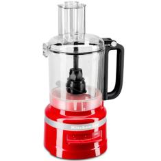 Processador De Alimentos 2.1L Kitchenaid - Empire Red - 110V