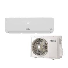 Ar Condicionado Split Philco 30000 BTUS Quente e Frio Inverter 220V PAC30000IQFM8