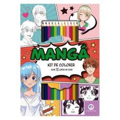 Mangá